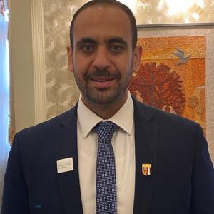 Mohamed Ibrahim Balaha